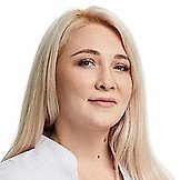 Врач Юганова Юлия Сергеевна