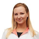 Врач Козырева (Юхно) Елена Михайловна