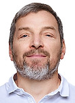Врач Юков Андрей Леонидович