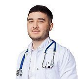Врач Юлдашов Тулкин Бахтиярович