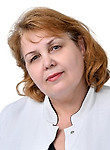 Врач Юлик Юлия Михайловна