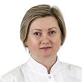 Врач Юн Ирина Владимировна