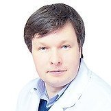 Врач Юнчис Николай Олегович