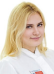 Врач Юновидова Анастасия Александровна