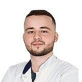 Врач Юнусов Алмаз Тауфикович 