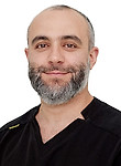 Врач Юнусов Рустам Леонардович