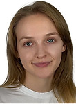 Врач Юрченко Анастасия Александровна