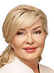 Врач Юрчик Марина Ивановна
