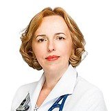 Врач Юрганова Анна Николаевна