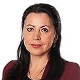 Врач Юрикова Ирина Владимировна