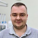 Врач Юрин Александр Борисович