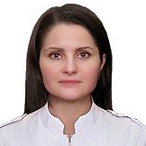 Врач Юрина Светлана Михайловна