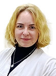 Врач Юринова Таисия Сергеевна