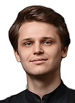 Врач Юркевич Вадим Олегович
