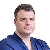 Врач Юркевич Вячеслав Юрьевич