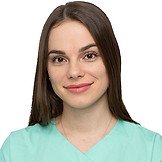 Врач Юркина Анна Олеговна