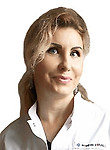 Врач Юркянец Елена Валентиновна