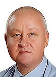 Врач Юрков Александр Юрьевич