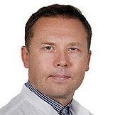 Врач Юрков Сергей Юрьевич