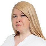 Врач Юркова Марина Александровна