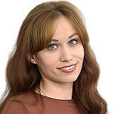 Врач Юрлина Вера Георгиевна