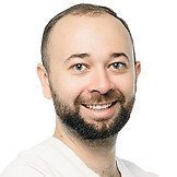 Врач Юров Тарас Юрьевич