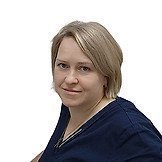 Врач Юрова Наталья Васильевна