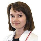 Врач Юрышева Нина Михайловна