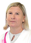 Врач Ющенко Ирина Николаевна