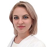 Врач Цыпленкова (Ющишина) Полина Юрьевна