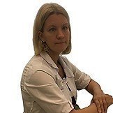Врач Юшкова Наталия Евгеньевна