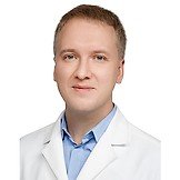 Врач Юшманов Иван Геннадьевич