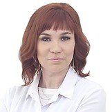 Врач Юшманова Екатерина Сергеевна