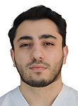 Врач Юсифов Игбал Адалат
