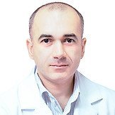 Врач Юсифов Заур Тофик оглы