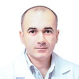 Врач Юсифов Заур Тофикович