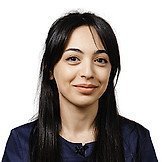 Врач Юсифова Воздуха Зульфигаровна