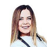 Врач Юсупова (Мельник) Екатерина Анатольевна