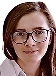 Врач Юсупова Хадижат Магомедовна