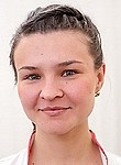 Врач Юсупова Майя Рашидовна