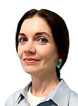 Врач Кабаева Татьяна Николаевна