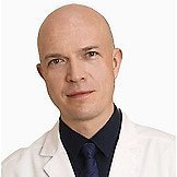 Врач Кабаков Борис Александрович