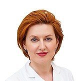 Врач Кабакова Евгения Павловна