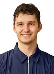 Врач Кабанец Евгений Сергеевич