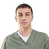 Врач Кабанов Алексей Юрьевич