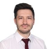 Врач Кабанов Виктор Олегович