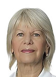 Врач Кабанова Елена Георгиевна