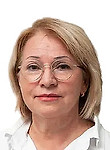 Врач Каберле Марина Васильевна