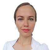 Врач Каберская Мария Александровна