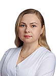 Врач Кабина Юлия Алексеевна